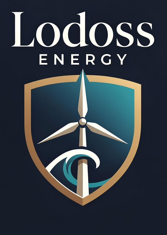 Lodoss Energy logo